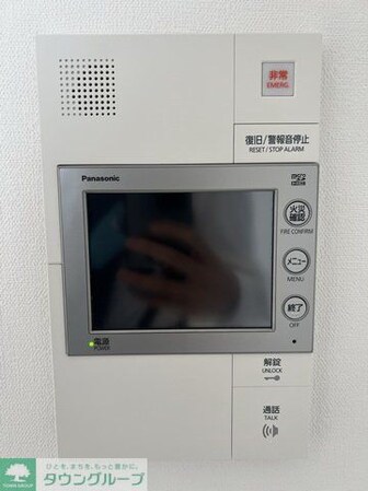 Parkbear大須の物件内観写真